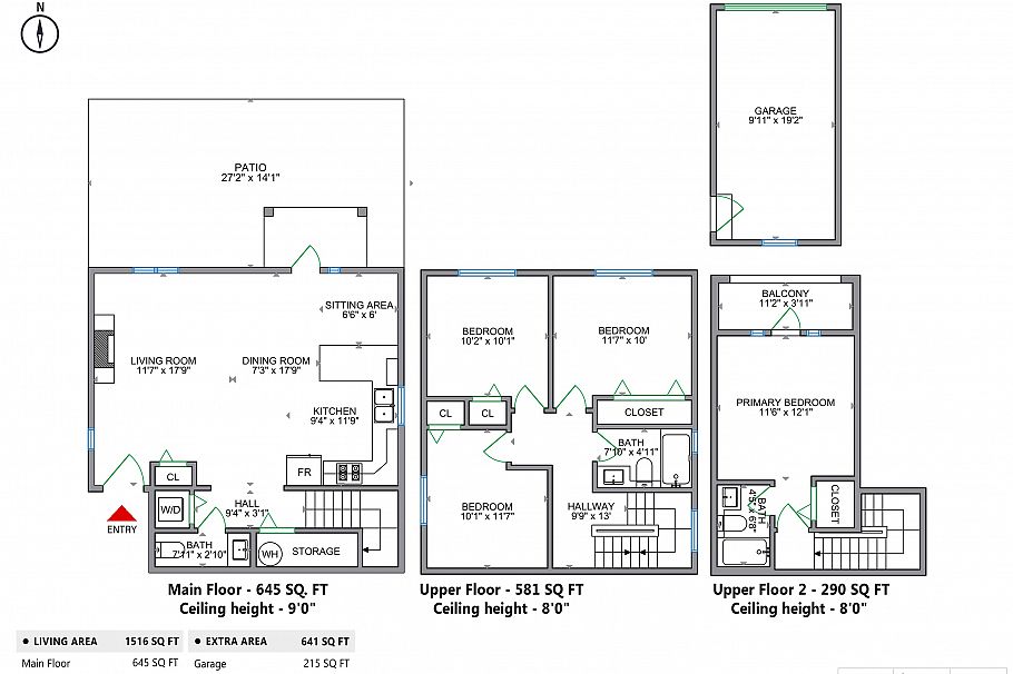 723 E 12th Avenue Vancouver, BC - 39