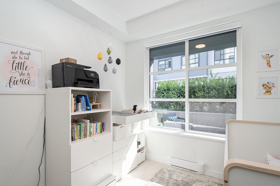 118 2045 Heritage Park Lane North Vancouver, BC - 24