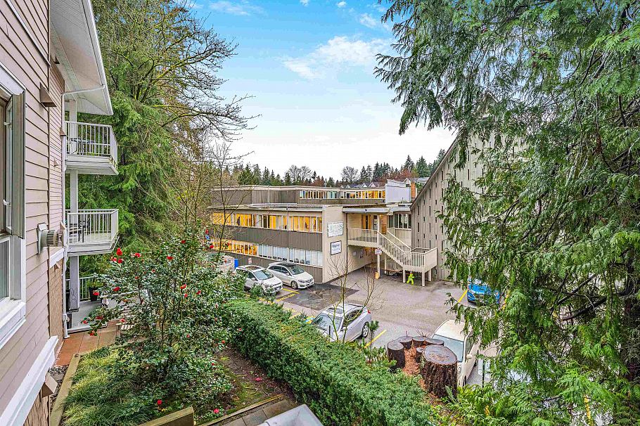 206 3151 Connaught Crescent North Vancouver, BC - 23