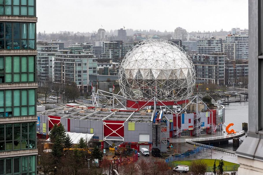 1703 120 Milross Avenue Vancouver, BC - 11