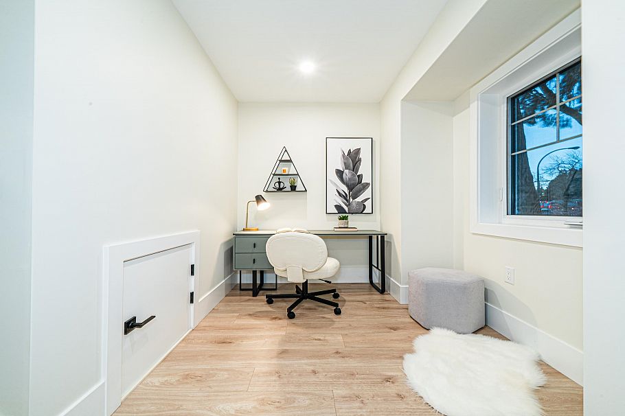 7815 Shaughnessy Street Vancouver, BC - 19