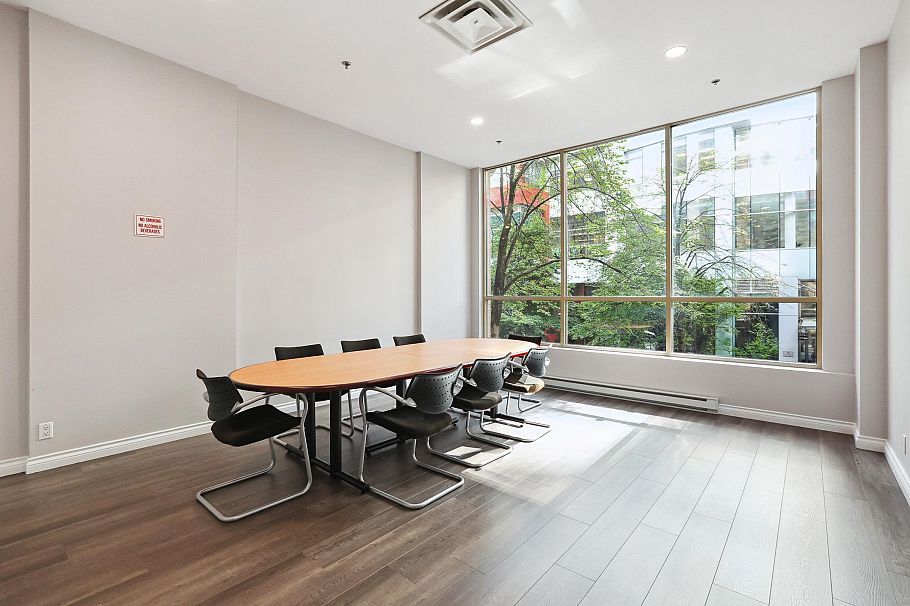 905 822 Homer Street Vancouver, BC - 19