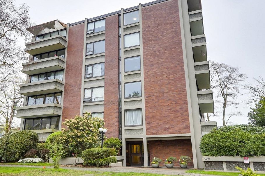 602 5350 Balsam Street Vancouver, BC - 19