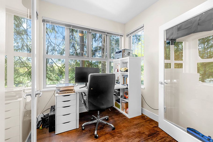 1217 4655 Valley Drive Vancouver, BC - 17