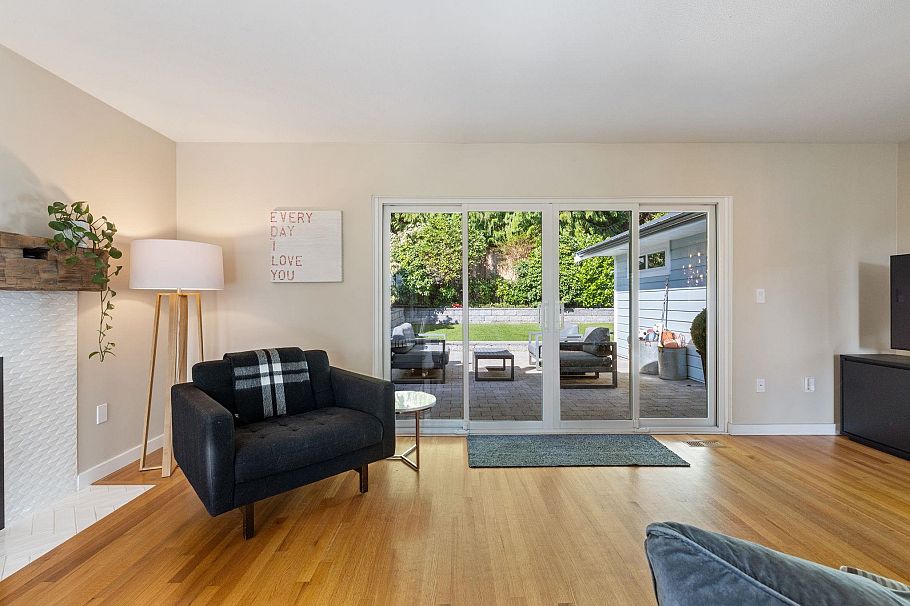 1857 Cliffwood Road North Vancouver, BC - 12