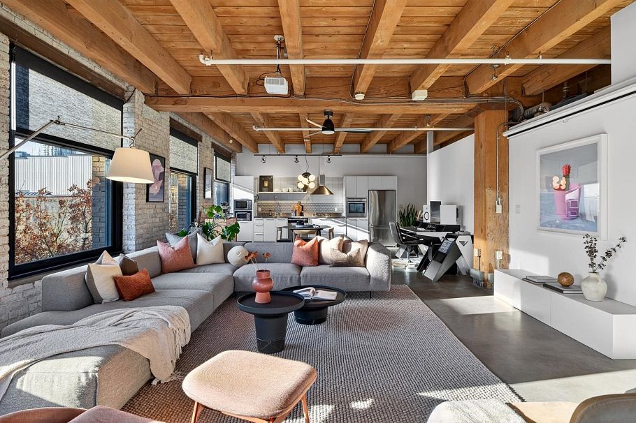 411 55 E Cordova Street Vancouver, BC - 1