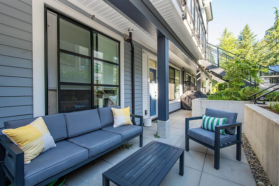 118 2045 Heritage Park Lane North Vancouver, BC - 27