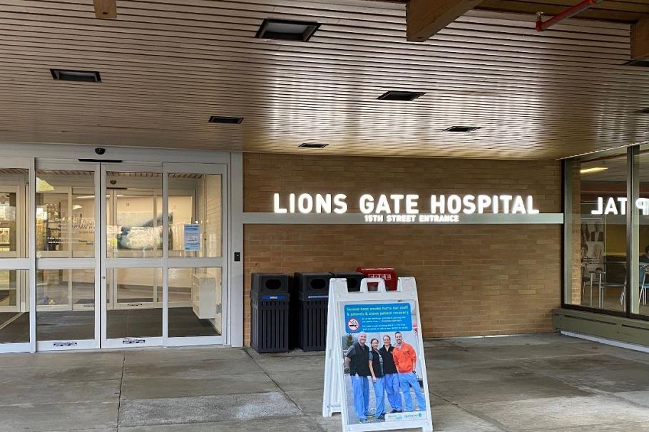 1304 1320 Chesterfield Avenue North Vancouver, BC - 34