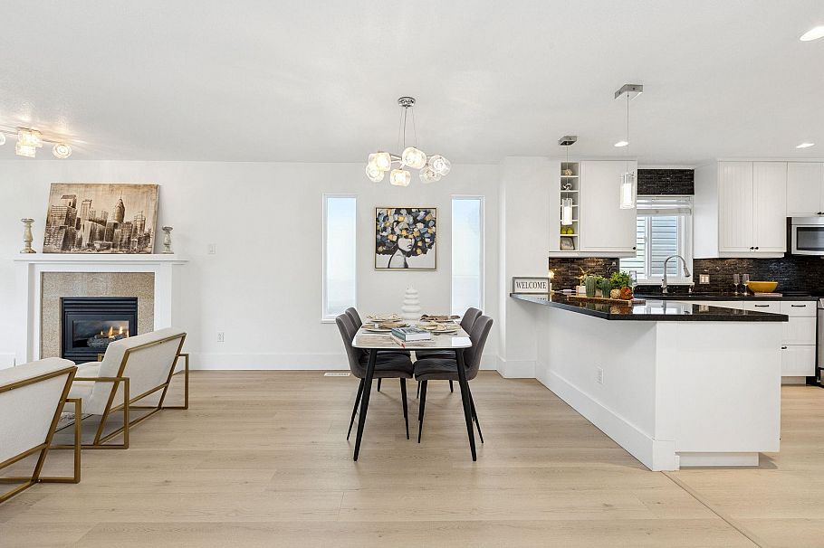 3638 Maginnis Avenue North Vancouver, BC - 8