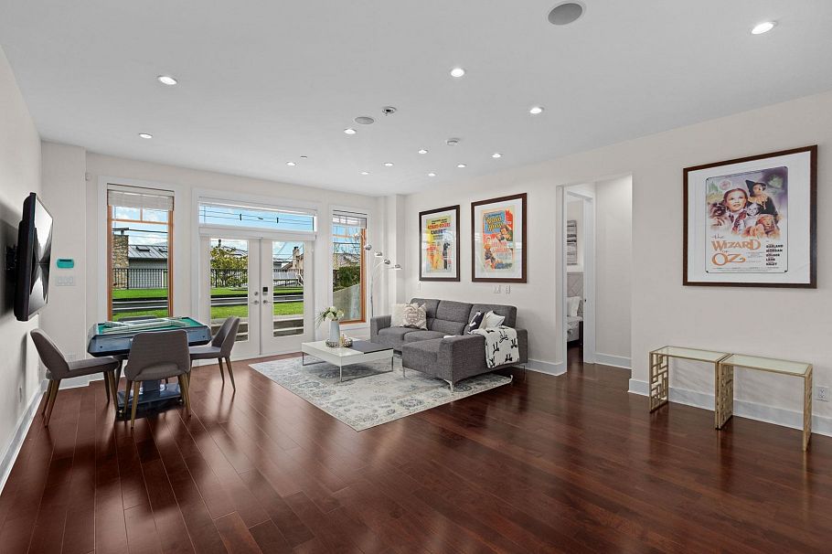 3936 Quesnel Drive Vancouver, BC - 23