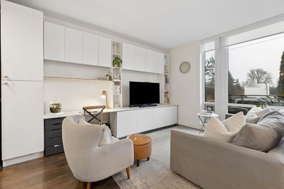 101 1550 Fern Street North Vancouver, BC - 2