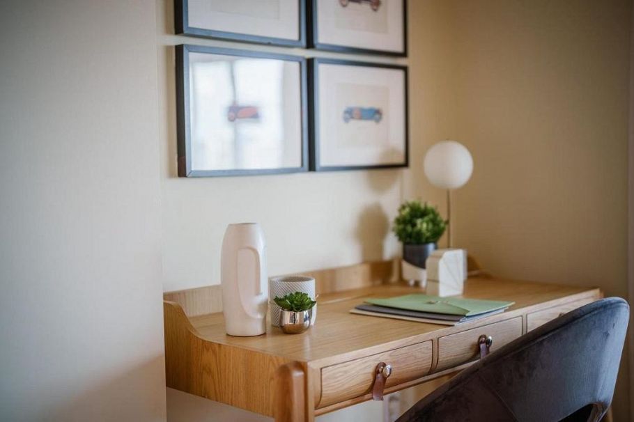 3207 939 Homer Street Vancouver, BC - 23