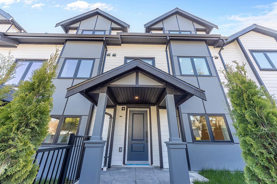 3420 Knight Street Vancouver, BC - 22