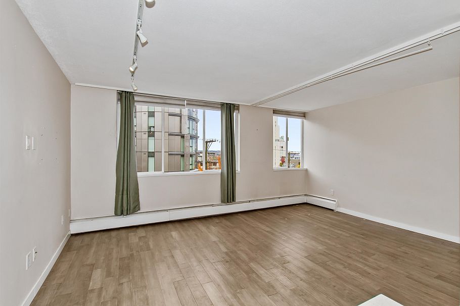 308 1250 Burnaby Street Vancouver, BC - 8