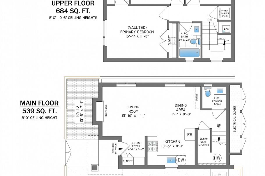 2665 E Pender Street Vancouver, BC - 16