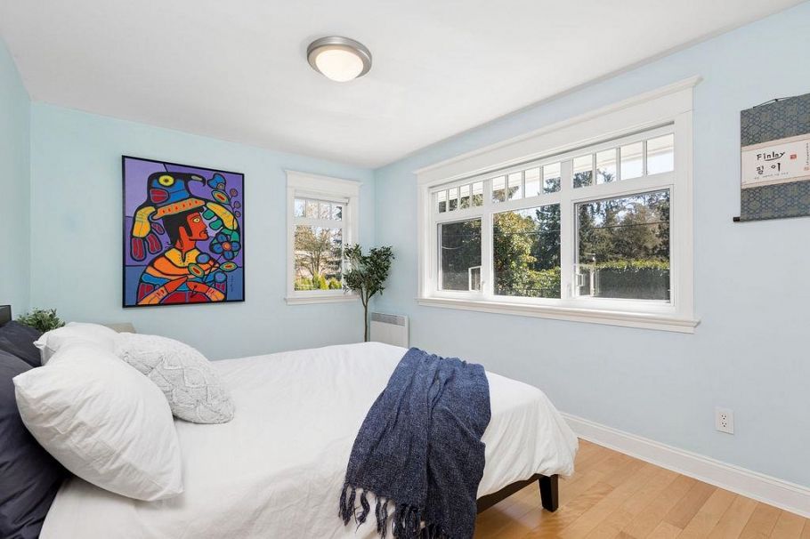 991 Hampshire Road North Vancouver, BC - 36