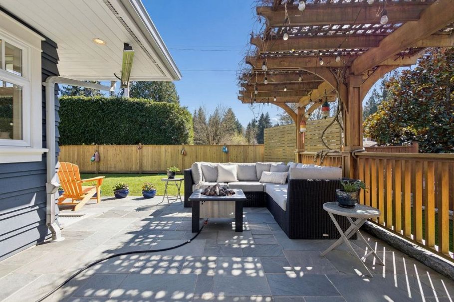 991 Hampshire Road North Vancouver, BC - 23