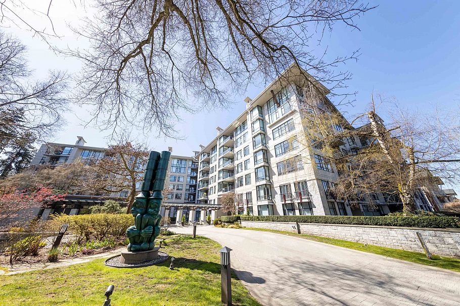 613 4685 Valley Drive Vancouver, BC - 23