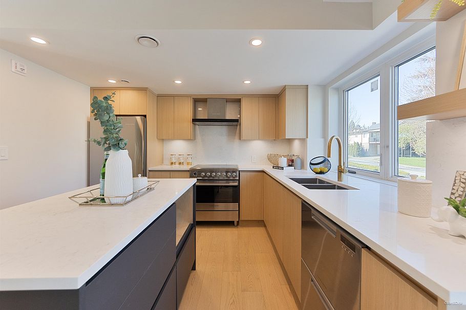 3420 Knight Street Vancouver, BC - 9