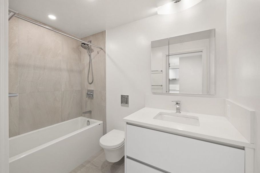 1014 180 E 2nd Avenue Vancouver, BC - 27