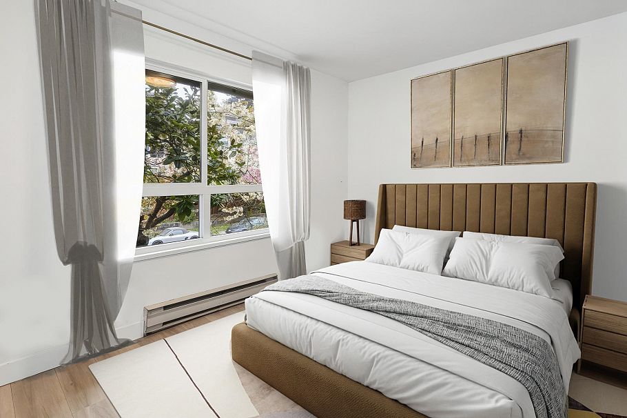 7 848 W 16th Street North Vancouver, BC - 20