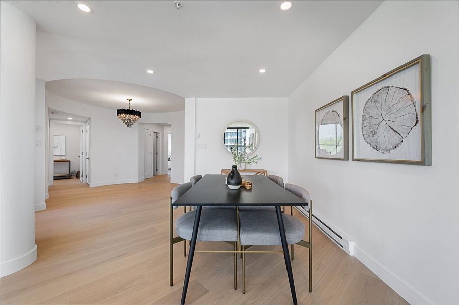 1001 1888 Alberni Street Vancouver, BC - 12