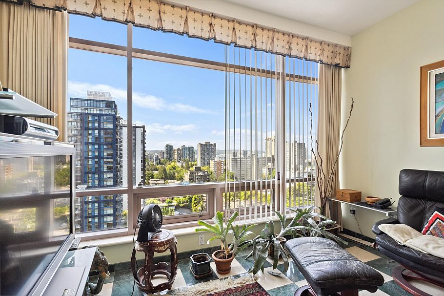 13C 1500 Alberni Street Vancouver, BC - 25