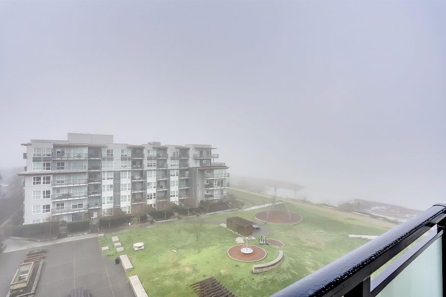 608 10177 River Drive Richmond, BC - 26