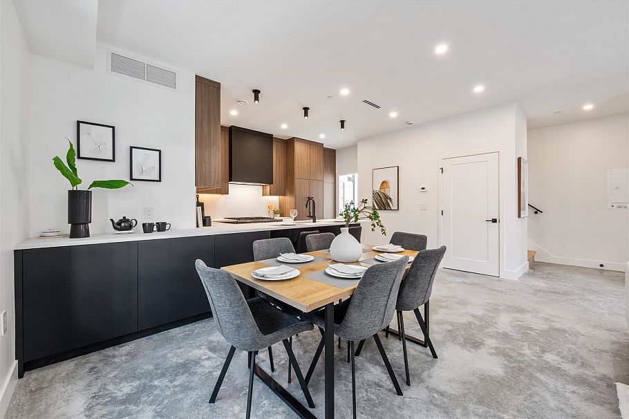 1168 E 26th Avenue Vancouver, BC - 7