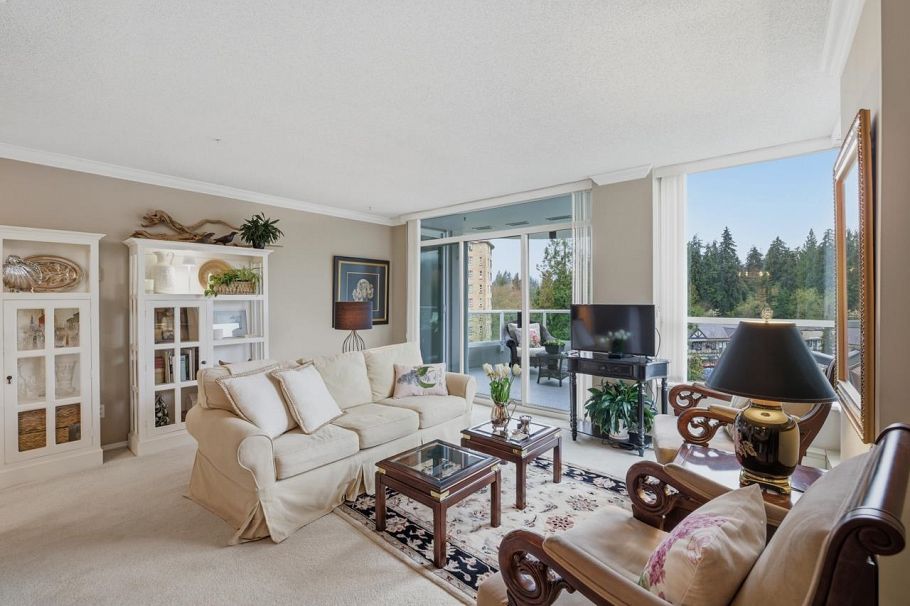 704 995 Roche Point Drive North Vancouver, BC - 4