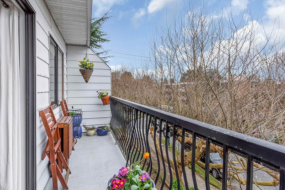 302 2330 Maple Street Vancouver, BC - 16