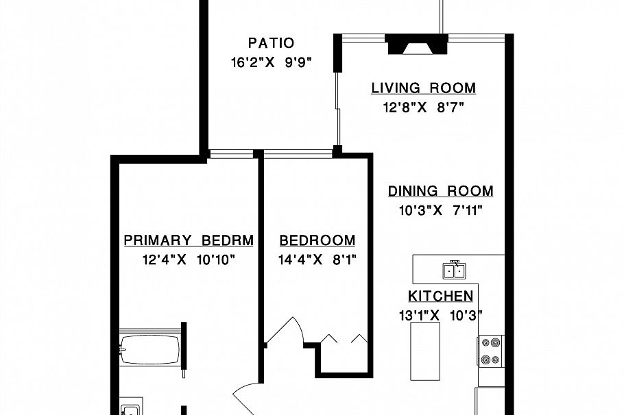 104-2832 Capilano Road North Vancouver, BC - 31