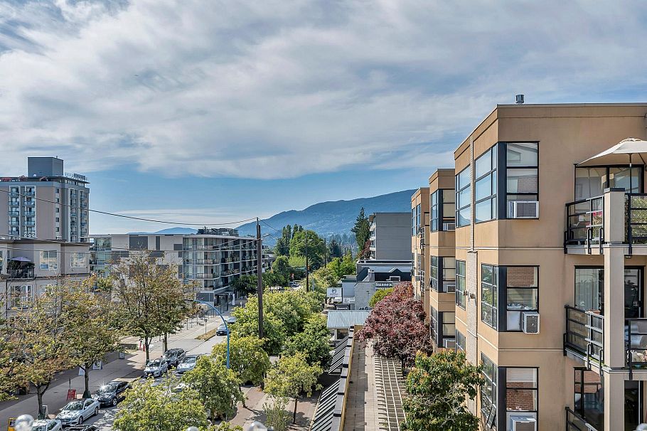 406 305 Lonsdale Avenue North Vancouver, BC - 9