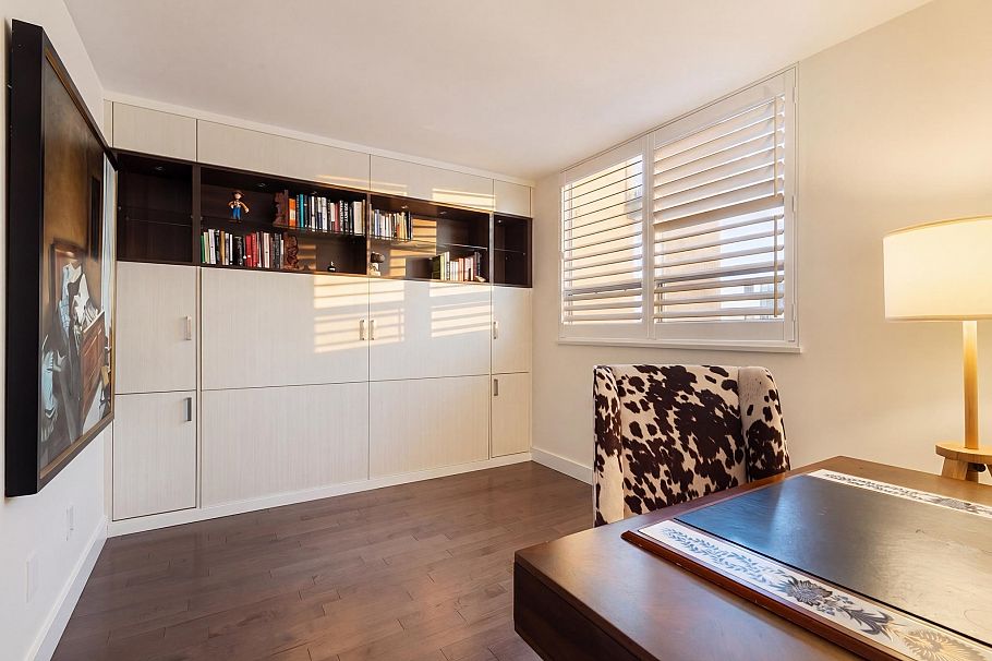 302 1406 Harwood Street Vancouver, BC - 20