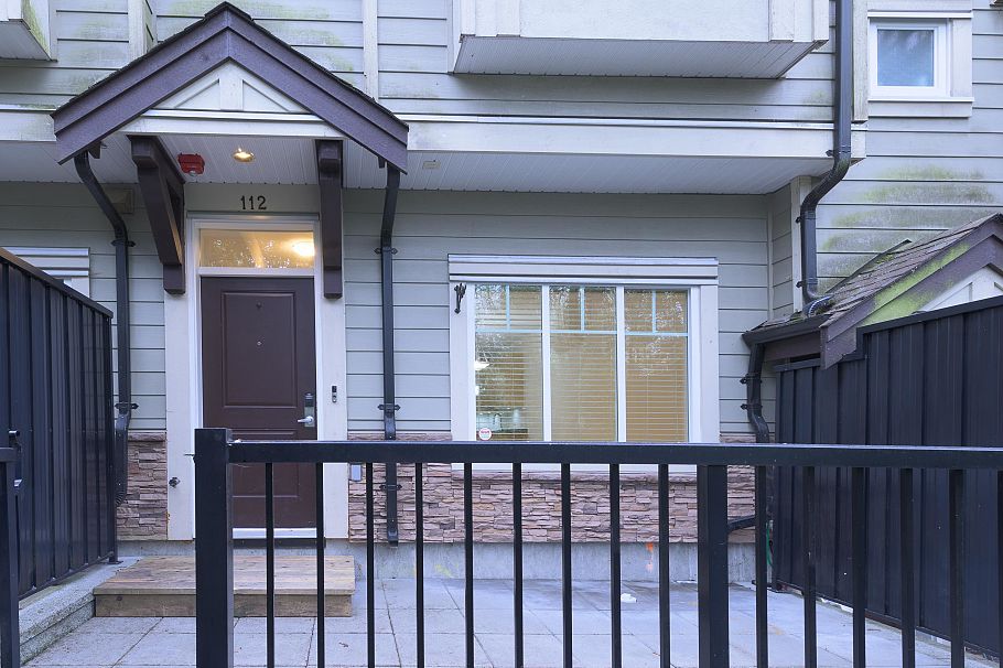 112 3888 Norfolk Street Burnaby, BC - 17