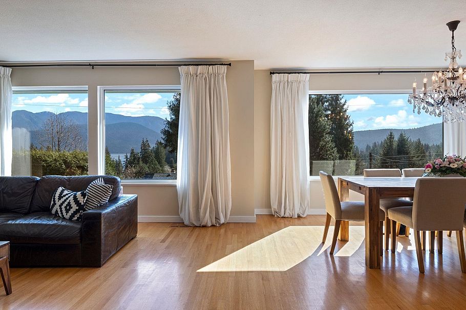 1857 Cliffwood Road North Vancouver, BC - 4