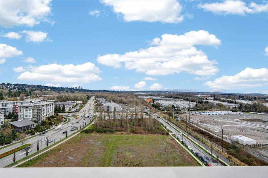 1403 3581 E Kent Avenue North Avenue Vancouver, BC - 13