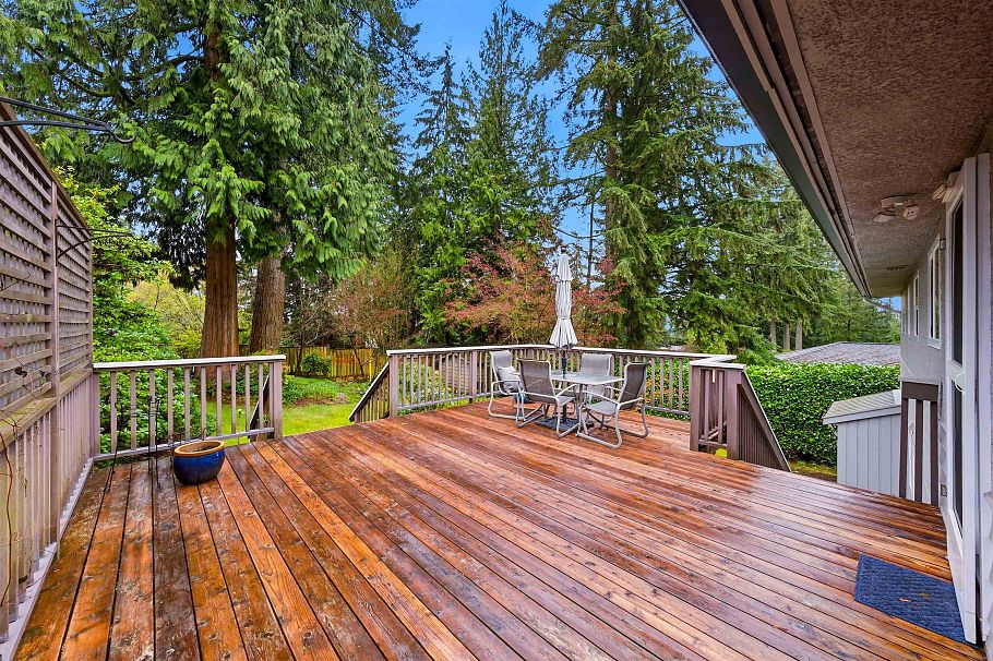 2829 Sechelt Drive North Vancouver, BC - 29