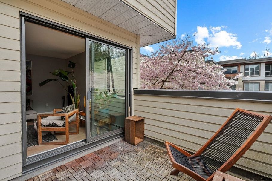 305 3275 Mountain Highway North Vancouver, BC - 25