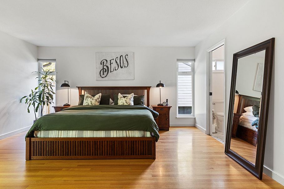 1857 Cliffwood Road North Vancouver, BC - 14