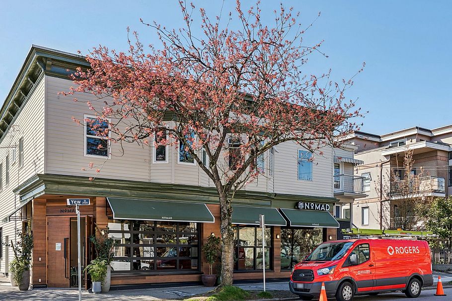 305 2119 Yew Street Vancouver, BC - 20