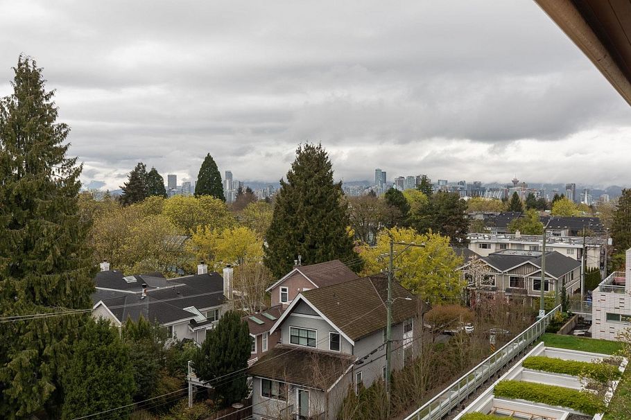 520 3333 Main Street Vancouver, BC - 23