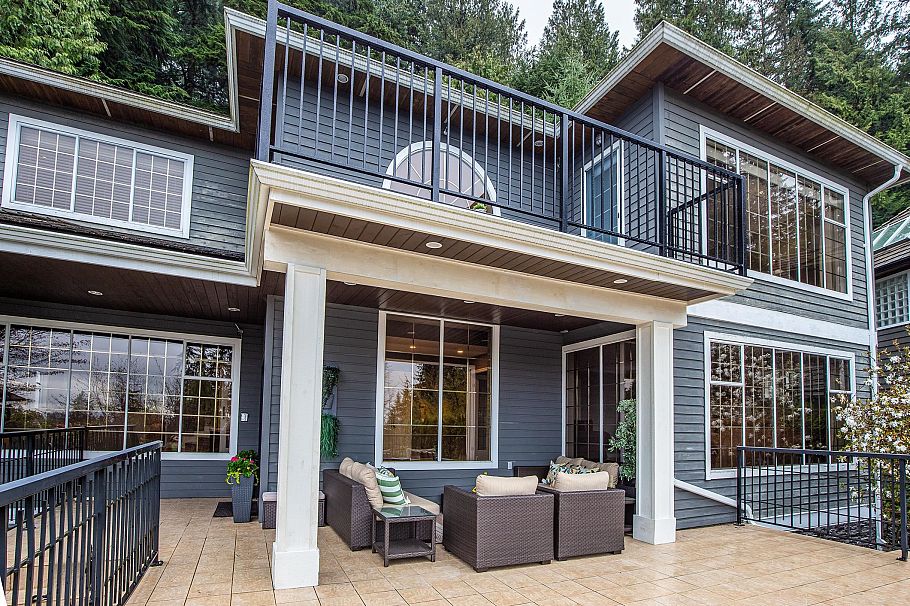 3973 Braemar Place North Vancouver, BC - 15