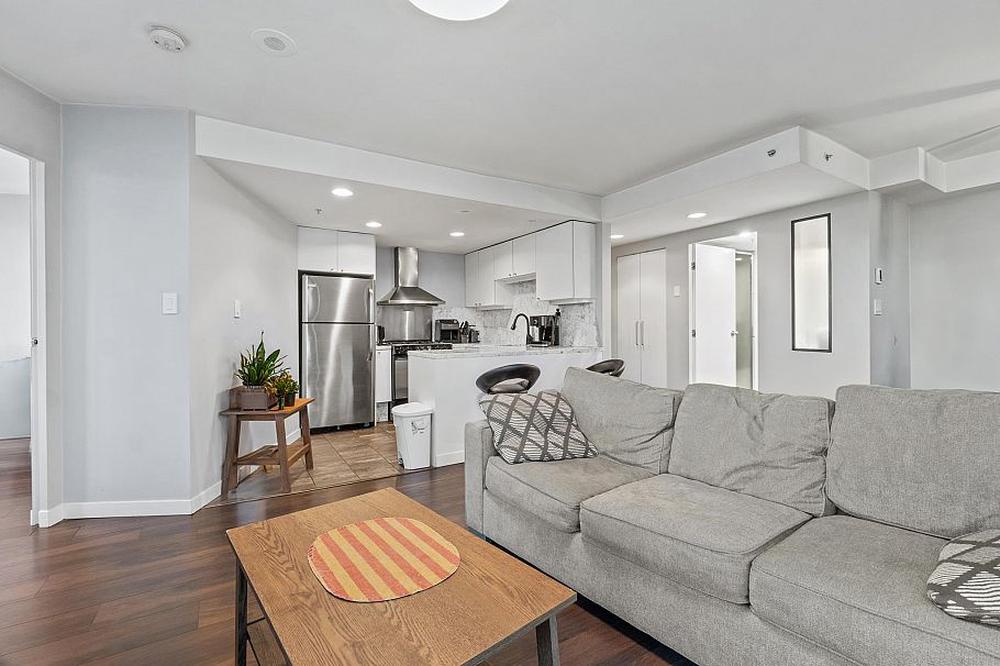 2709 501 Pacific Street Vancouver, BC - 8