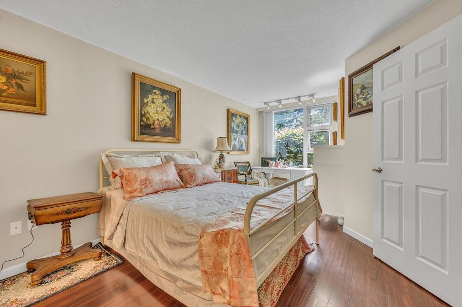 101 2020 Highbury Street Vancouver, BC - 10