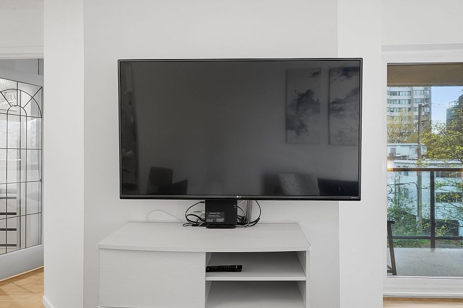 412 1718 Nelson Street Vancouver, BC - 6