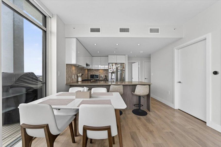 1403 3581 E Kent Avenue North Avenue Vancouver, BC - 8