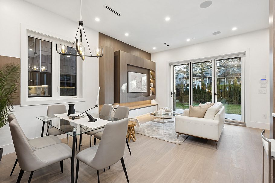 1 847 E 10 Avenue Vancouver, BC - 14