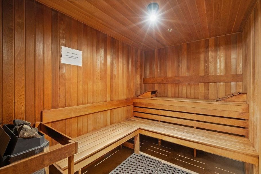 609 1189 Howe Street Vancouver, BC - 24