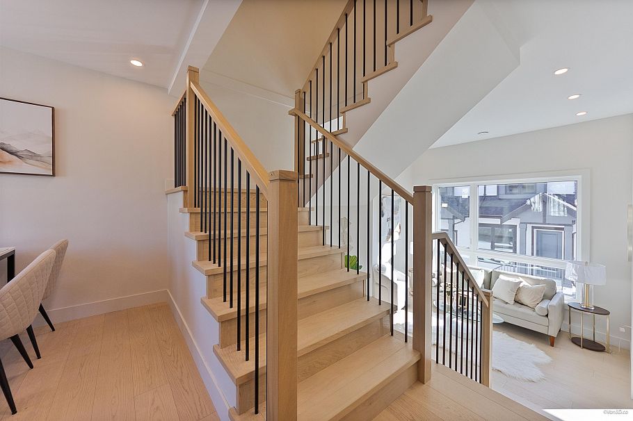 3420 Knight Street Vancouver, BC - 5